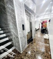 Bán Nhà Mặt Ngõ Yên Lạc, Ngõ Bàn Cờ Thông Tứ Tung, Ô Tô Tránh, Diện Tích: 57M ,5 Tầng ,Mt4M Giá Bán 18,6Tỷ