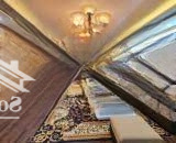 Siêu Hiếm, Bán Nhà Biệt Thự Khu Vip Bờ Sông, Phú Xuân, Nhà Bè, 15X23, 345M2, 18 Tỷ.