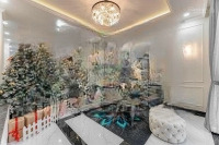 Siêu Hiếm, Bán Nhà Biệt Thự Khu Vip Bờ Sông, Phú Xuân, Nhà Bè, 15X23, 345M2, 18 Tỷ.