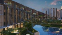 Biệt Thự View Sông, Chuẩn Thiết Kế Singapore, Phiên Bản Giới Hạn Tại P.an Phú, Trung Tâm Tp Thủ Đức