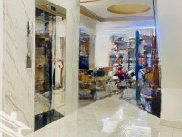 Nhà 4 Tầng Có Thang Máy, Thiết Kế Hiện Đại Đường Số 8 Kđt Hà Quang Ii Chỉ 10.4 Tỷ