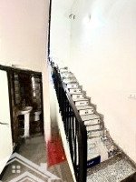 Bán Nhà 5 Tầng Mặt Phố An Dương Vương Phú Thượng Tây Hồ 130M2 Mặt Tiền 6,5M