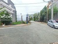 Đất 68M2 Ngang 5M Kdc Đất Mới, Gần Ngã Tư Chiêu Liêu Tp. Dĩ An