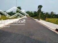 Bán Đất Ngay Tân Biên 1, Biên Hòa, Đồng Nai, 110M2 Đẹp, Nhiều Tiện Ích Chỉ Với