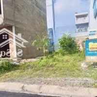 Bán Gấp Mtd Lê Văn Tám Cực Đẹp Gần Trường Tiểu Học Tân An 3 - 120M2 - Shr