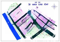 Săn Ngay Đất Nền Kdc Thời Báo Kinh Tế, Bưng Ông Thoàn, P. Phú Hữu, Q9,Diện Tích160M2, 54 Tr/M2