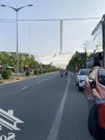 Chào Bán Lô Đất Mặt Tiền Trần Thủ Độ (607) Nằm Ngay Trung Tầm Sầm Uất Bật Nhất Khu Điện Nam
