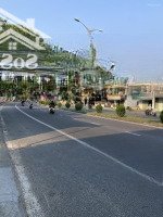 Chào Bán Lô Đất Mặt Tiền Trần Thủ Độ (607) Nằm Ngay Trung Tầm Sầm Uất Bật Nhất Khu Điện Nam
