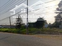Bán Đất Nền 180M2 Tại Nguyễn Văn Ký, Long Phước, Long Thành, Đồng Nai, Giá Ưu Đãi 2,8 Tỷ