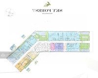 Bán Penthouse Sky Forest Ecopark, 320M2 Nguyên Bản Giá Bán 16 Tỷ | Liên Hệ: 0909769666