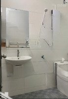 Giảm 1 Tỷ 500T Bán Gấp Dãy 5 Phòng Trọ Mới Đẹp. Full Nội Thất. Diện Tích Gần 240M2 Phường Phú Lợi