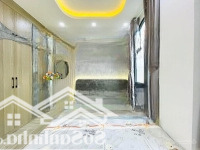 Siêu Phẩm Nhà Xây Mới!Bán Nhà Đàm Thận Huy,Tân Phú. Giá Bán 1Tỷ550/42M2.Tặng Full Nội Thất Theo Nhà