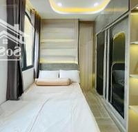 Siêu Phẩm Nhà Xây Mới!Bán Nhà Đàm Thận Huy,Tân Phú. Giá Bán 1Tỷ550/42M2.Tặng Full Nội Thất Theo Nhà