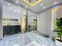 Siêu Phẩm Nhà Xây Mới!Bán Nhà Đàm Thận Huy,Tân Phú. Giá Bán 1Tỷ550/42M2.Tặng Full Nội Thất Theo Nhà