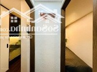 Siêu Phẩm Mini Nhà Phố Sân Vườn View Rất Là Chill 3 Phòng Ngủrộng Hơn 4 Tỷ