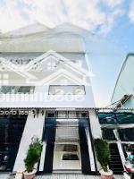 Nhà Phố 66M2 Đúc 1 Lửng 2 Lầu Full Nội Thất Hẻm 7M Khu Nhà Lầu Đường Hiệp Thành 13