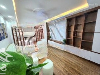 Nhà Đẹp _Tân Mai.. Giá Cực Ngon _40M2
Vị Trí Dẹp - Mặt Tiền Khủng - Ô Tô Vào Nhà - Ngõ Thông.