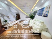 Nhà Đẹp _Tân Mai.. Giá Cực Ngon _40M2
Vị Trí Dẹp - Mặt Tiền Khủng - Ô Tô Vào Nhà - Ngõ Thông.