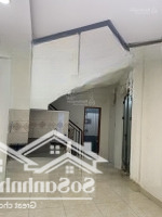 Bán Nhà Lý Thường Kiệt P.9 Tân Bình 4 Tầng 45M2 5.1 Tỷ