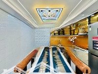 Bán Gấp Nhà Quận 10, Đường Nguyễn Ngọc Lộc Phường 14| 4 Pn, 52M2, Giá Chốt 3,46 Tỷ| Yên Tâm Pháp Lý