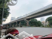 Bán Nhà Mp Nguyễn Trãi - Tt Tầng 1 - 2 Mặt Tiền - Vỉa Hè Kd Ngày Đêm - Hàng Xóm Royal City 30M 6Tỷ3