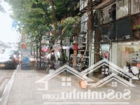 Bán Nhà Mp Nguyễn Trãi - Tt Tầng 1 - 2 Mặt Tiền - Vỉa Hè Kd Ngày Đêm - Hàng Xóm Royal City 30M 6Tỷ3