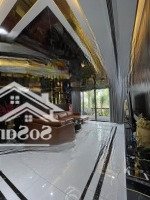 Biệt Thự Phố 4 Tầng, 110M2, Mặt Tiền Đường 16M, Tăng Nhơn Phú A, Thủ Đức, Không Có Căn Thứ 2