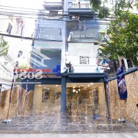 Chủ Ngộp Bank, Bán Nhanh Nhà Mặt Phố Tô Ngọc Vân - Tây Hồ, 250M2, 10M Mặt Tiền, Vỉa Hè, Phố Tây