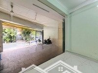 Bán Nhà 3 Tầng Mặt Tiền Kinh Doanh Đỉnh - Chỉ 8Tỷ3 - Nhà Ngang 6M - Lê Lai - Gò Vấp