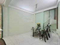 Bán Nhà 3 Tầng Mặt Tiền Kinh Doanh Đỉnh - Chỉ 8Tỷ3 - Nhà Ngang 6M - Lê Lai - Gò Vấp