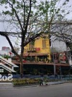 Bán Nhà Mặt Phố Số 8 Lê Đại Hành Quận Hai Bà Trưng Thành Phố Hà Nội -Diện Tích306 M2 - 3Tầng -Mặt Tiền25 Mét