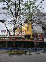 Bán Nhà Mặt Phố Số 8 Lê Đại Hành Quận Hai Bà Trưng Thành Phố Hà Nội -Diện Tích306 M2 - 3Tầng -Mặt Tiền25 Mét