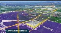Chính Chủ Em Cần Bán Lô Đất Mb 858 Ngay Cạnh Ubnd Xã Đông Minh, Tp Thanh Hóa. Giá Chỉ 7 Tr/M2