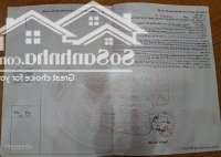 Chính Chủ Bán 60 M2 Thổ Cư Ô Tô 7 Chỗ Vào Nhà Tại Đồng Quang Quốc Oai Giá Hơn 2 Tỷ
