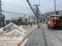 Bán Gấp Lô Đất Đẹp Đường Ta16 61.2M2 Giá Siêu Hời