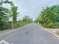 Bán Nhanh Đất Full Thổ 150M2 Tại Xã Trung Lập Thượng, Củ Chi, Hcm, Giá Siêu Hời