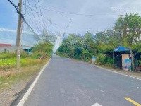 Bán Nhanh Đất Full Thổ 150M2 Tại Xã Trung Lập Thượng, Củ Chi, Hcm, Giá Siêu Hời