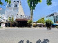 Lô Góc 2Mt 120M2 Vip Nhất Phố Tây An Thượng, Mặt Tiền Mai Thúc Lân, Ngay Đỗ Bá - Sát Biển Mỹ Khê.