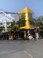 Lô Góc 2Mt 120M2 Vip Nhất Phố Tây An Thượng, Mặt Tiền Mai Thúc Lân, Ngay Đỗ Bá - Sát Biển Mỹ Khê.