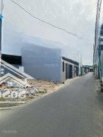 Chính Chủ Cần Tiền Bán Đất Tại Đường Cây Keo, Q. Thủ Đức, Tp. Hcm 60,3M2, Sổ Hồng Riêng