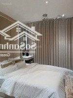 Cho Thuê Căn Hộ 2 Phòng Ngủ Cao Cấp Tại Grand Marina Sài Gòn - Trải Nghiệm Sống Đẳng Cấp Giá Tốt.