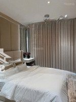 Cho Thuê Căn Hộ 3 Phòng Ngủ Đẳng Cấp Tại Grand Marina Saigon, Sống Thượng Lưu Bên Dòng Sông Sài Gòn