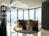 Cho Thuê Căn Hộ 3 Phòng Ngủ Đẳng Cấp Tại Grand Marina Saigon, Sống Thượng Lưu Bên Dòng Sông Sài Gòn