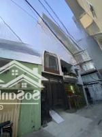 Nhà Nguyên Căndiện Tíchsàn 114.5M2, 3 Phòng Ngủ Thích Quảng Đức, Phú Nhuận