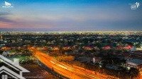 Giao Căn Mới, Tặng Thêm 50 Triệu Tiền Mặt - Chỉ Có Tại Phú Đông Sky Garden Căn Góc 69M2