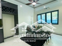 Bán Nhà 7 Tầng 40M2 - Phố Quan Hoa, Cầu Giấy - Giá Bán 14.7 Tỷ (Ôtô Vào Nhà, 15M Ra Mặt Phố)