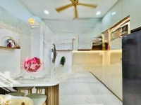 Sang Úc Định Cư! Bán Nhà 50M2 Xây 3 Lầu Lũy Bán Bích, Tân Phú. Gần Trường Cấp 1 Âu Cơ. Hẻm 5M