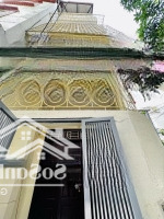 Chính Chủ Bán Nhà Ngõ 313 Lĩnh Nam - Vĩnh Hưng - Hoàng Mai 30M2 4 Tầng Giá Bán 3,65 Tỷ