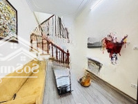 Chính Chủ Bán Nhà Ngõ 313 Lĩnh Nam - Vĩnh Hưng - Hoàng Mai 30M2 4 Tầng Giá Bán 3,65 Tỷ