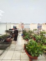 (Ảnh Hẻm Vào Nhà) 4X16. 4 Tầng.hẽm Xe Hơi8M Sạch Sẽ, Dân Trí Rất Cao. Sát Mt